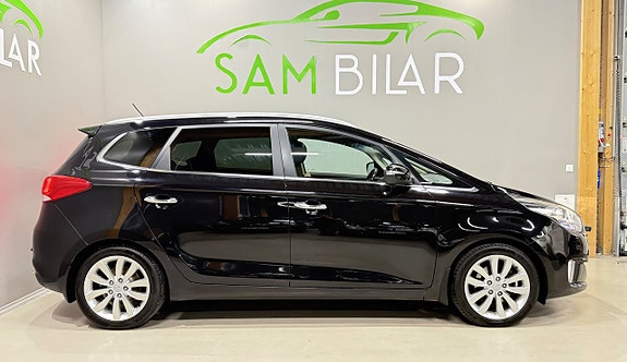 Kia Carens 2 of 19