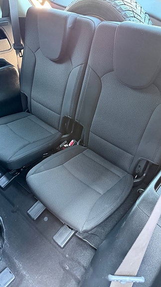Kia Carens 16 of 19