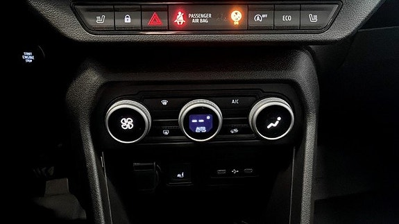 Dacia Sandero Stepway 20 of 23