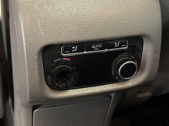 Volkswagen Sharan 16 of 30