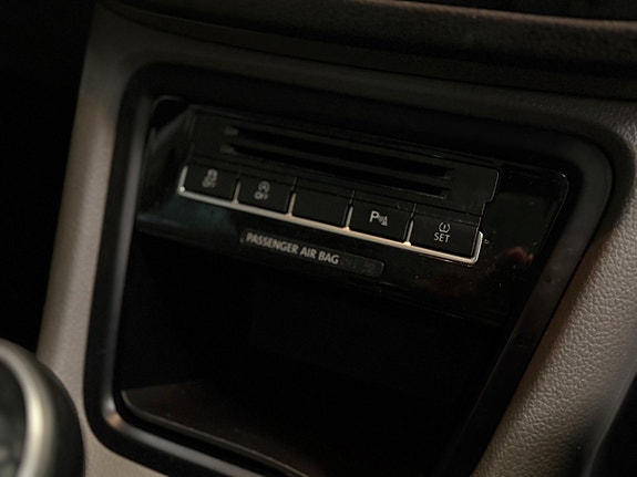 Volkswagen Sharan 22 of 30