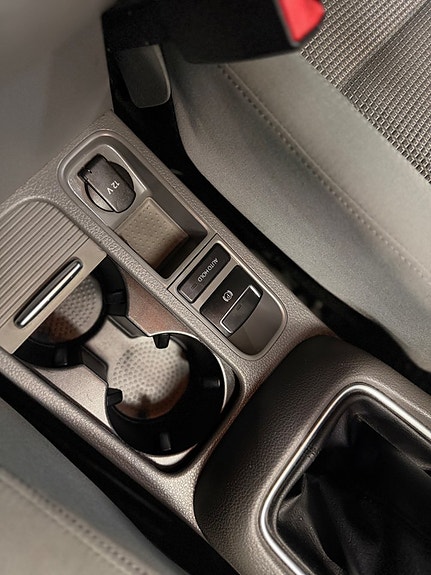 Volkswagen Sharan 18 of 30