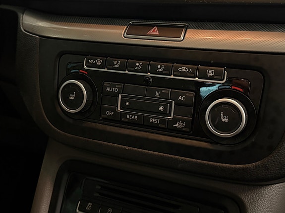 Volkswagen Sharan 26 of 30