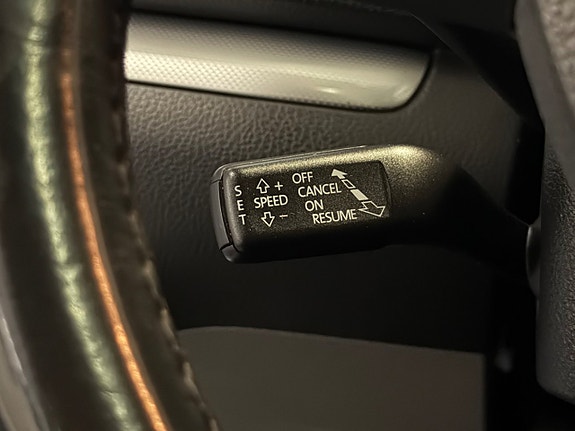Volkswagen Sharan 30 of 30
