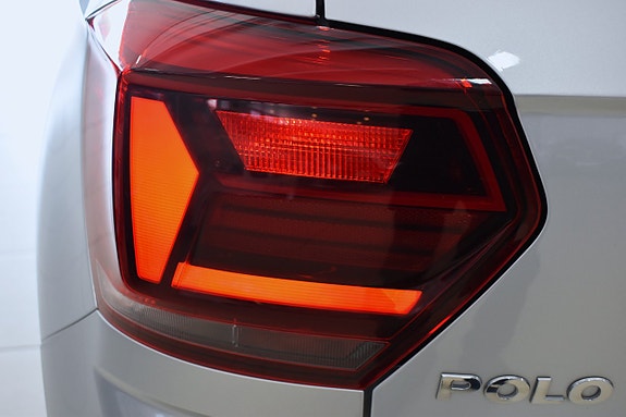 Volkswagen Polo 15 of 17