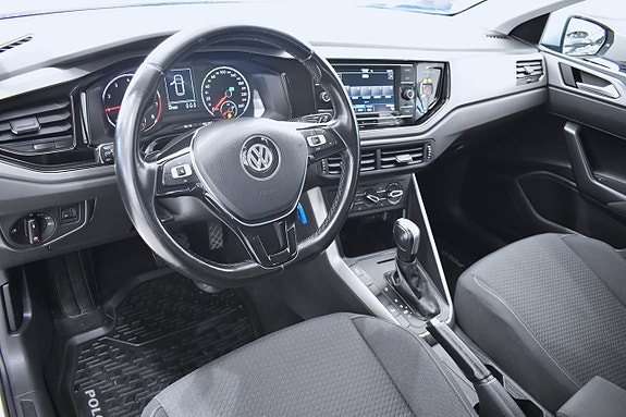 Volkswagen Polo 5 of 17