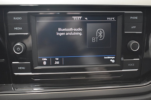 Volkswagen Polo 11 of 17