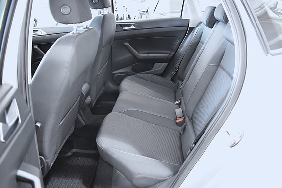 Volkswagen Polo 7 of 17