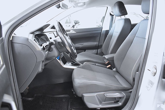 Volkswagen Polo 6 of 17