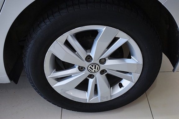 Volkswagen Polo 17 of 17