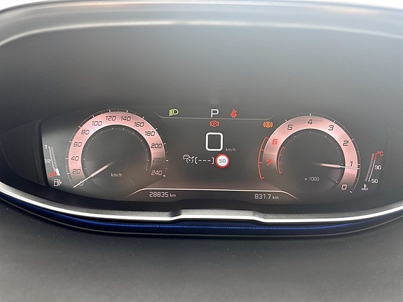 Peugeot 3008 8 of 18