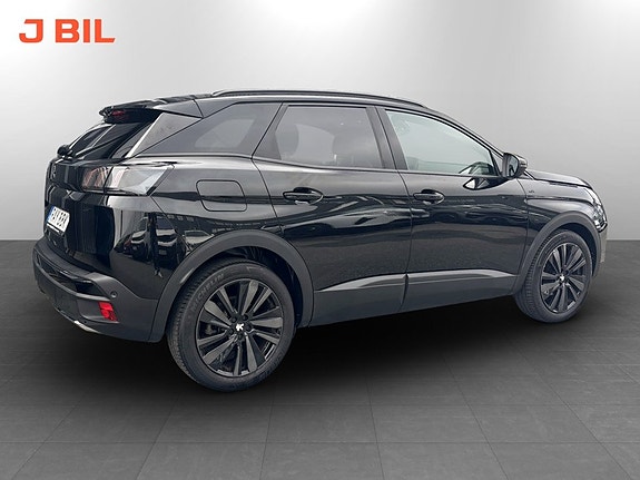 Peugeot 3008 3 of 18