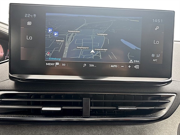 Peugeot 3008 10 of 18