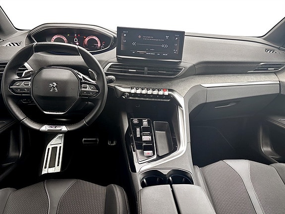 Peugeot 3008 6 of 18