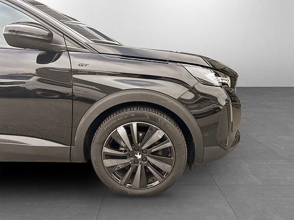 Peugeot 3008 16 of 18