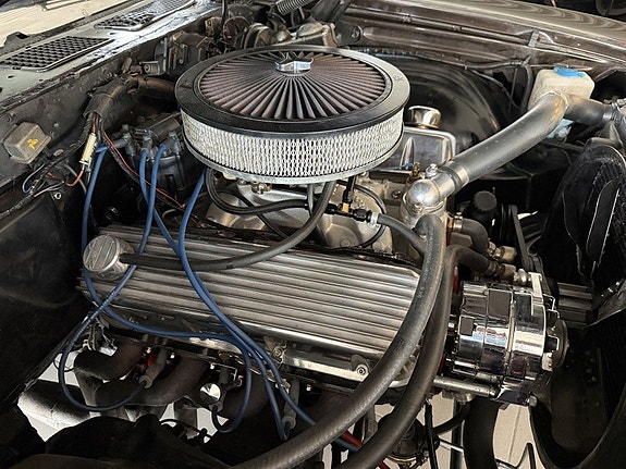 Chevrolet Chevelle 20 of 30