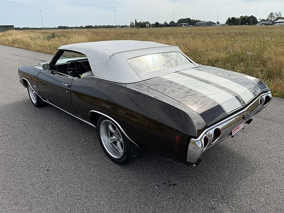 Chevrolet Chevelle 3 of 30