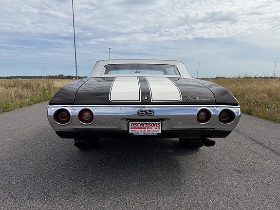 Chevrolet Chevelle 10 of 30