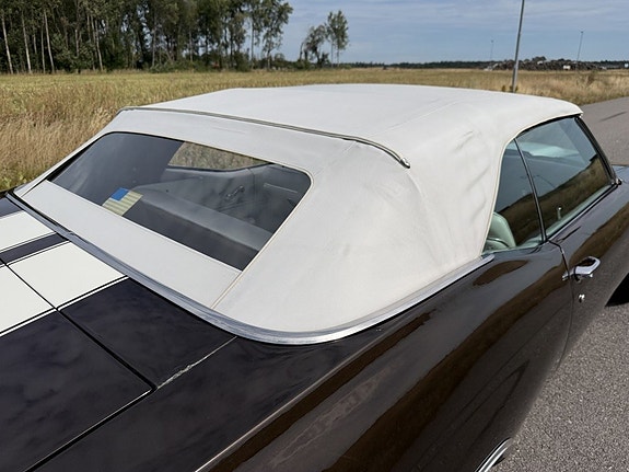 Chevrolet Chevelle 24 of 30