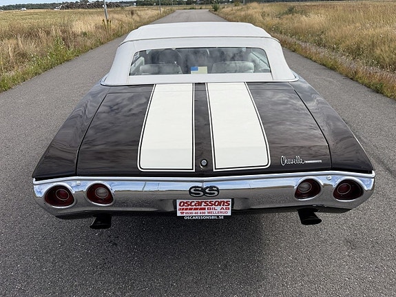 Chevrolet Chevelle 5 of 30