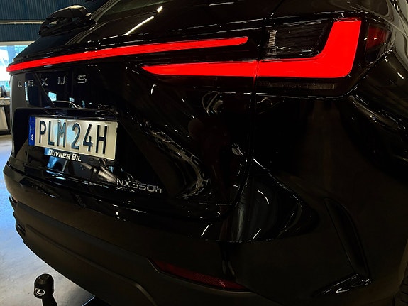 Lexus NX350h 10 of 26