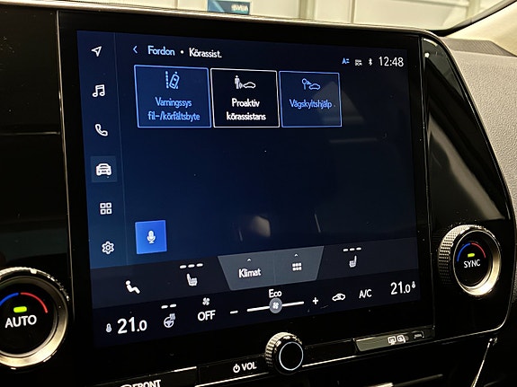 Lexus NX350h 25 of 26