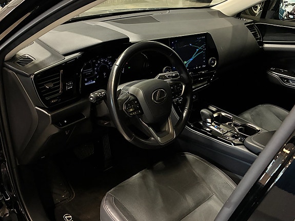 Lexus NX350h 14 of 26