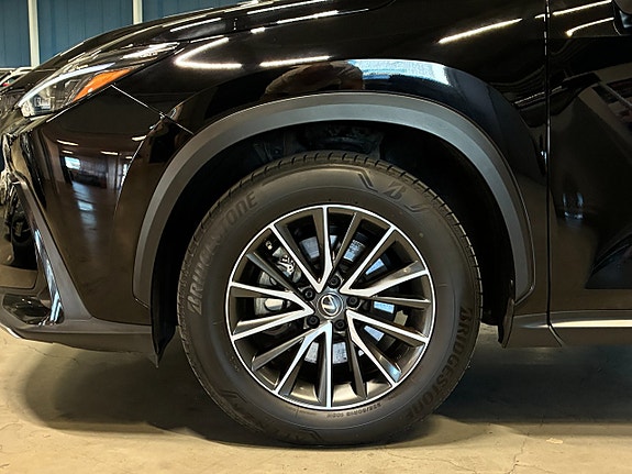 Lexus NX350h 9 of 26