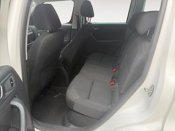 Skoda Yeti 13 of 17