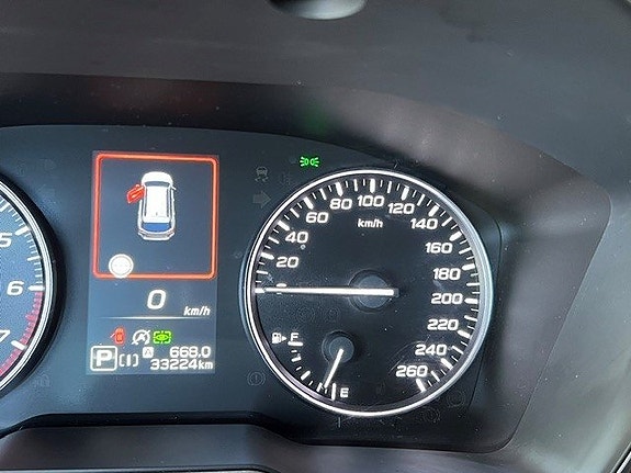 Subaru Outback 13 of 15