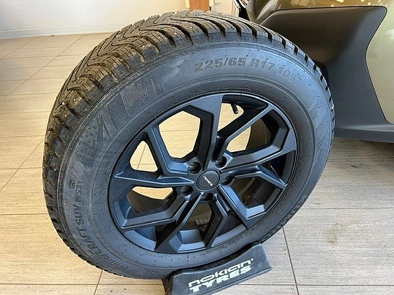 Subaru Outback 11 of 15