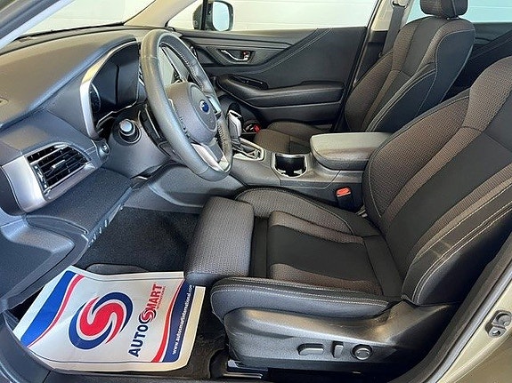 Subaru Outback 6 of 15