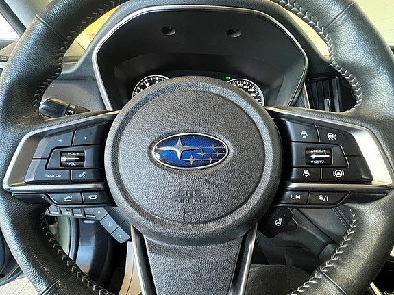 Subaru Outback 14 of 15