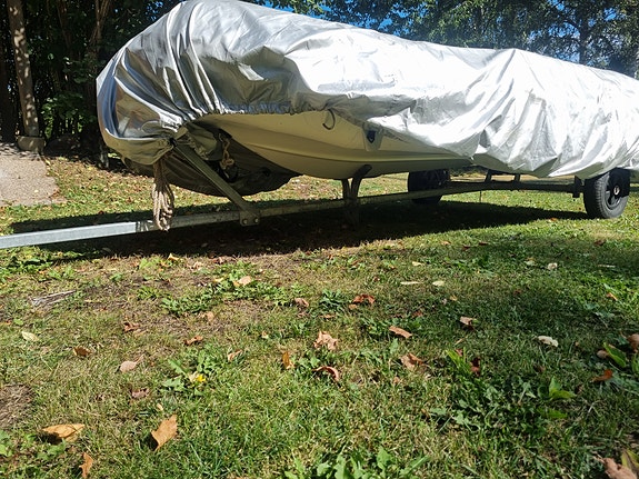 Zodiac YL310R RIB 6 of 6
