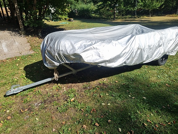 Zodiac YL310R RIB 5 of 6