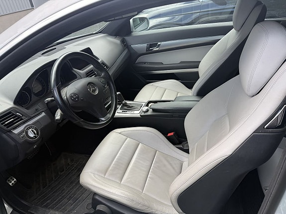 Mercedes-Benz E350 e 3 of 3