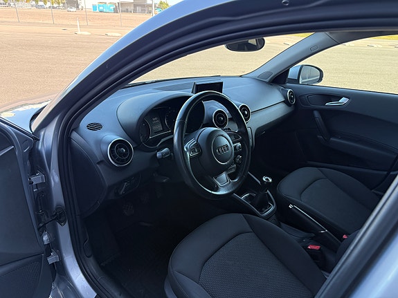 Audi A1 7 of 7