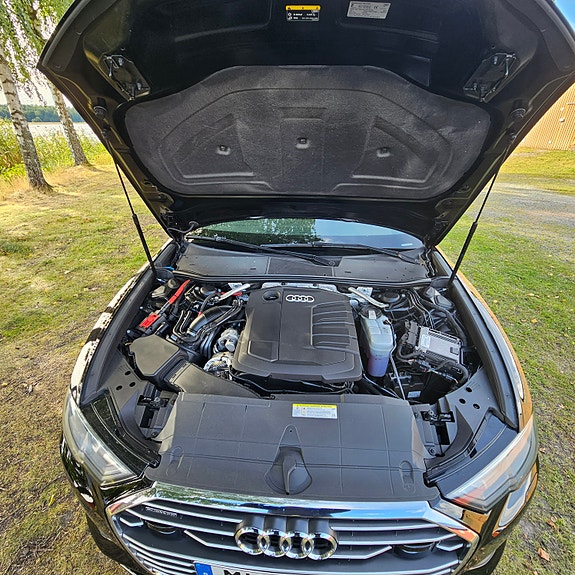 Audi A6 16 of 17
