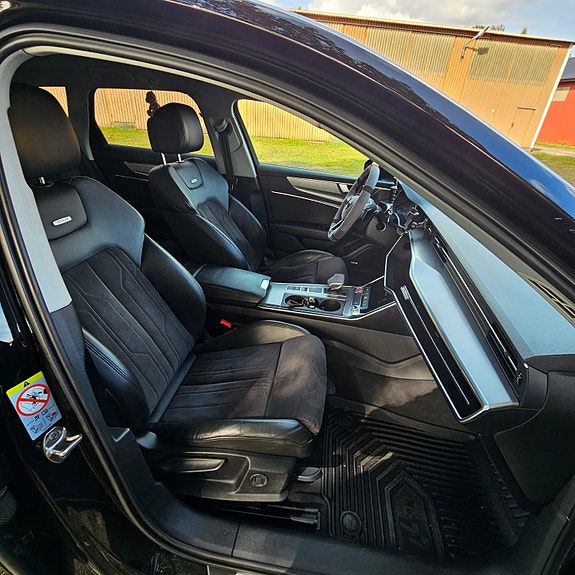 Audi A6 13 of 17