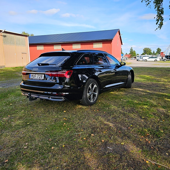 Audi A6 7 of 17