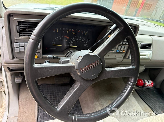 Chevrolet Silverado 1500 10 of 10