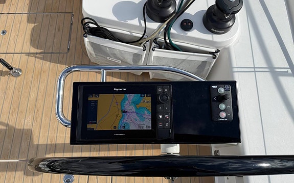 X-Yachts X4.9 2021 Denmark 5 of 12