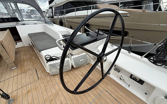 X-Yachts X4.9 2021 Denmark 6 of 12