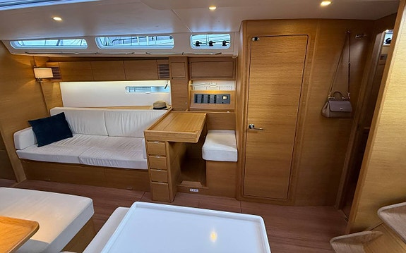 X-Yachts X4.9 2021 Denmark 9 of 12