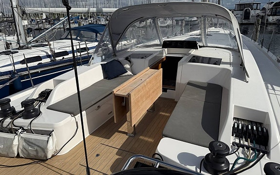 X-Yachts X4.9 2021 Denmark 4 of 12