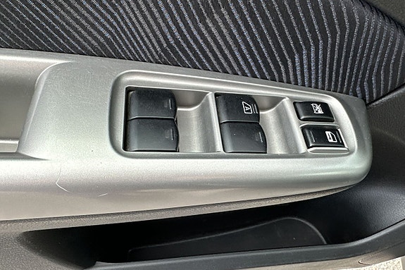 Subaru Forester 19 of 20
