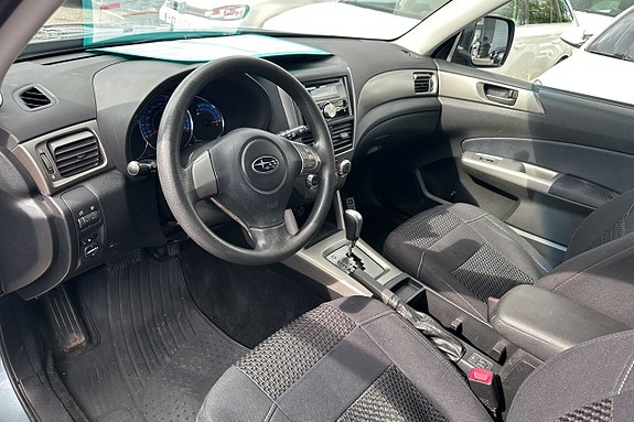 Subaru Forester 18 of 20