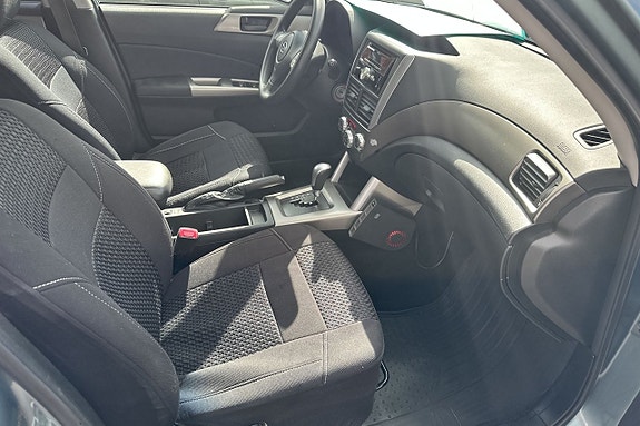 Subaru Forester 13 of 20