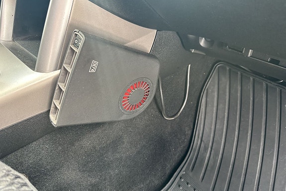 Subaru Forester 16 of 20