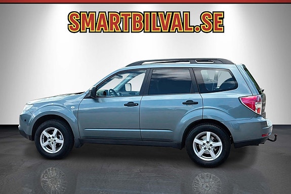 Subaru Forester 7 of 20